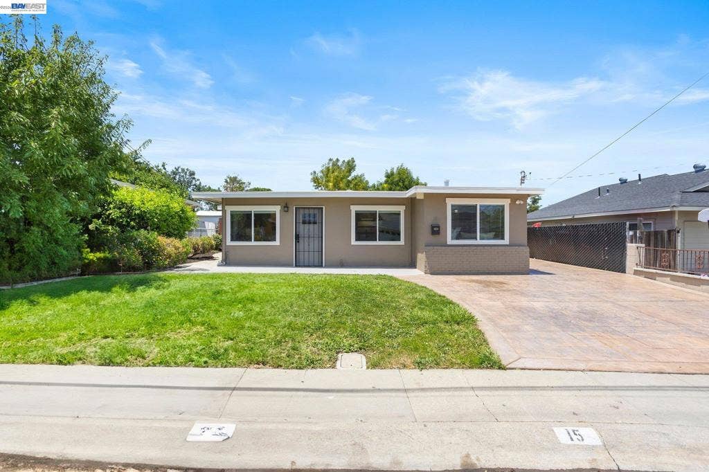 15 INLET DRIVE, Bay Point, CA 94565 15 INLET DRIVE, Bay Point, CA 94565