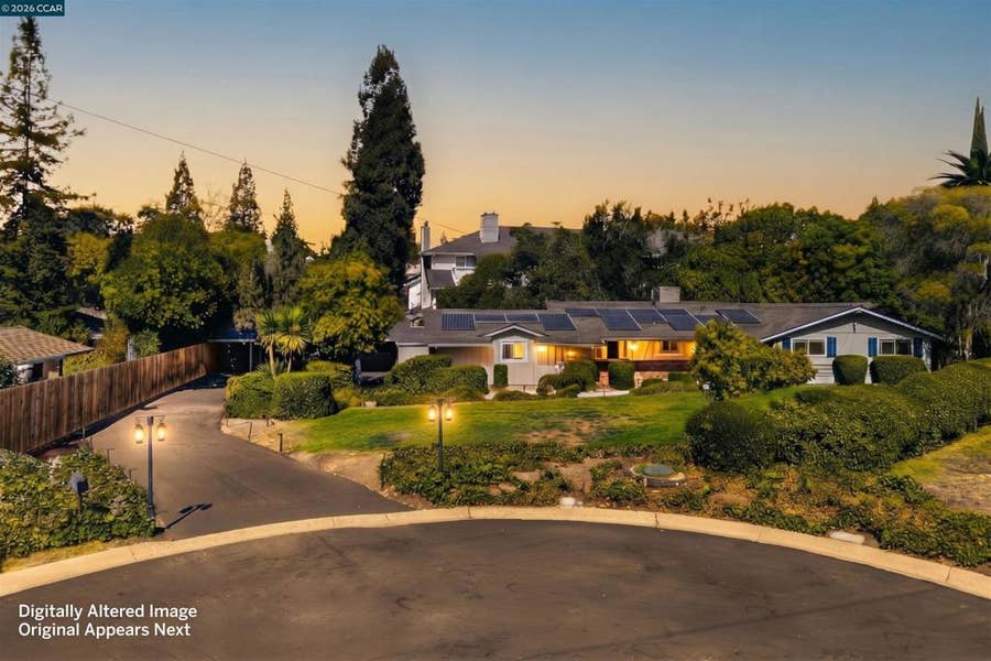 Property photo for 48 Kingston Pl, Walnut Creek, CA