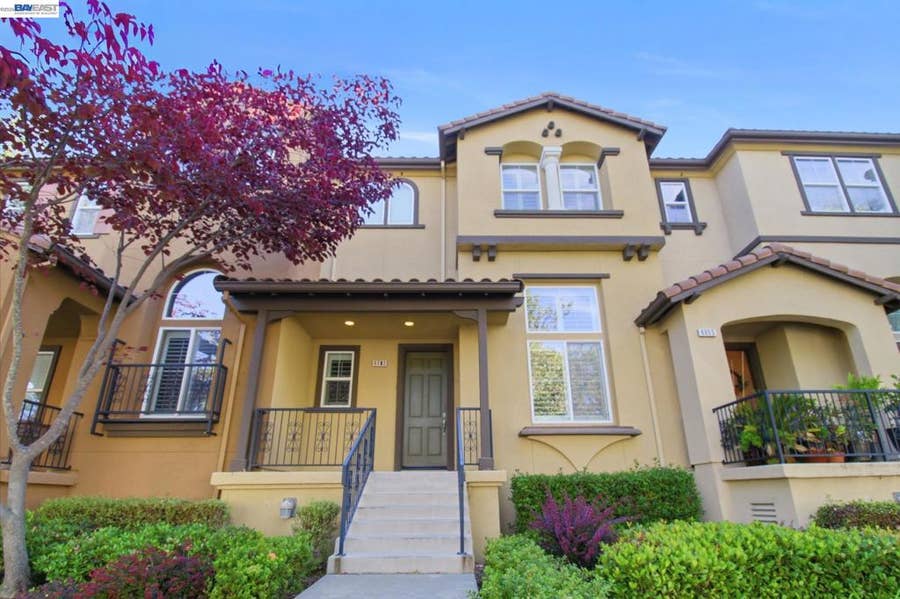 Property photo for 6053 Dalton Way, San Ramon, CA