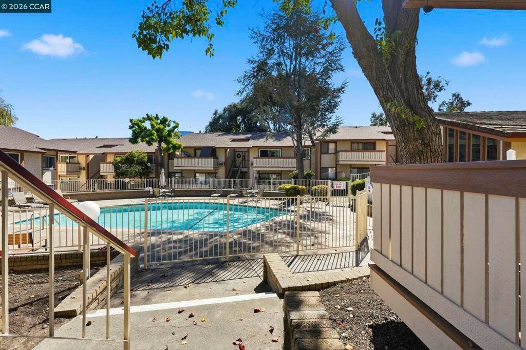 100 Kinross Dr, #45, Walnut Creek, CA 94598 100 Kinross Dr, #45, Walnut Creek, CA 94598