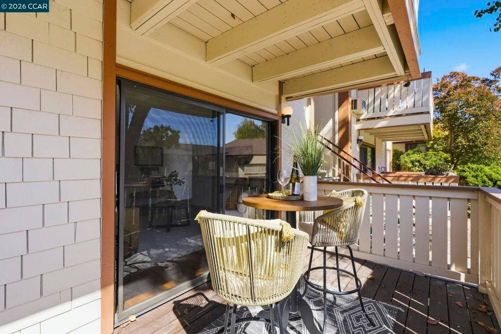 100 Kinross Dr, #45, Walnut Creek, CA 94598 100 Kinross Dr, #45, Walnut Creek, CA 94598