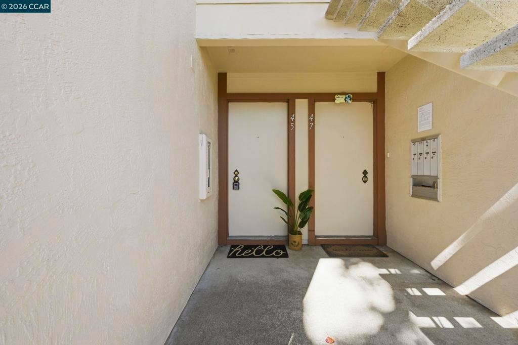 100 Kinross Dr, #45, Walnut Creek, CA 94598 100 Kinross Dr, #45, Walnut Creek, CA 94598