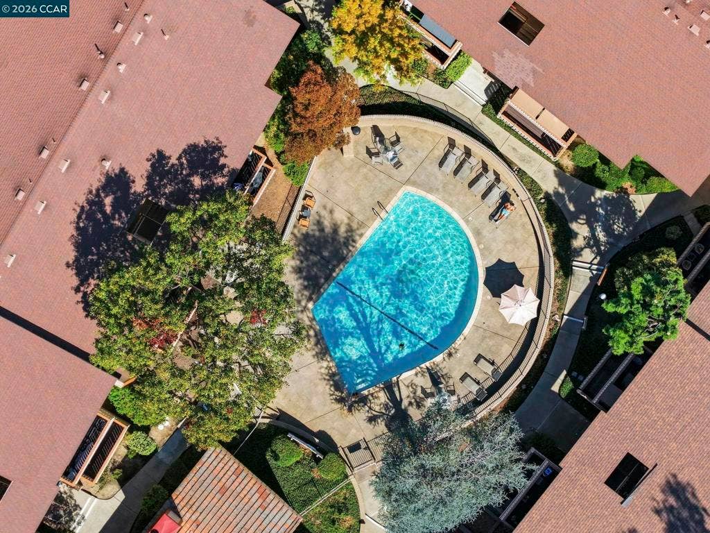 100 Kinross Dr, #45, Walnut Creek, CA 94598 100 Kinross Dr, #45, Walnut Creek, CA 94598