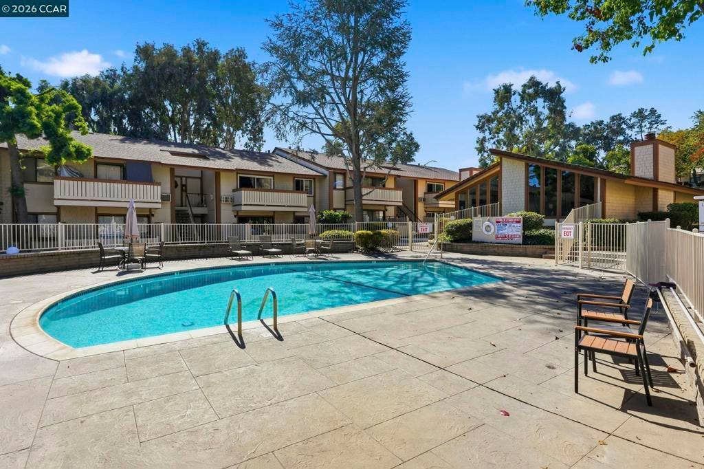 100 Kinross Dr, #45, Walnut Creek, CA 94598 100 Kinross Dr, #45, Walnut Creek, CA 94598