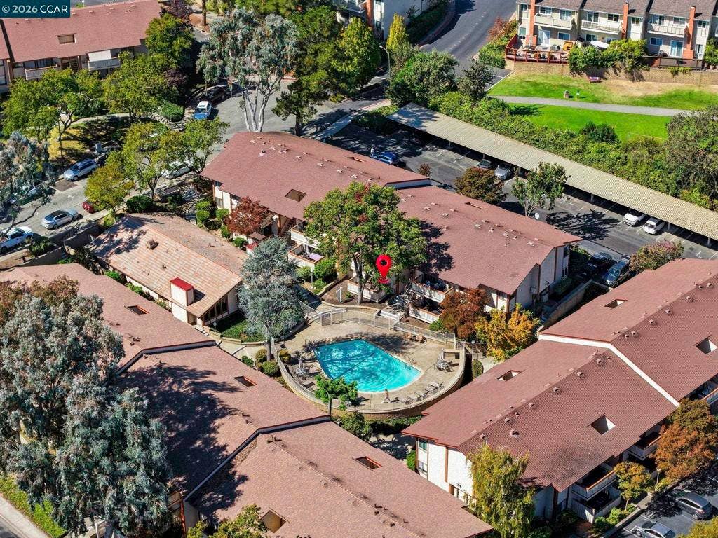 100 Kinross Dr, #45, Walnut Creek, CA 94598 100 Kinross Dr, #45, Walnut Creek, CA 94598