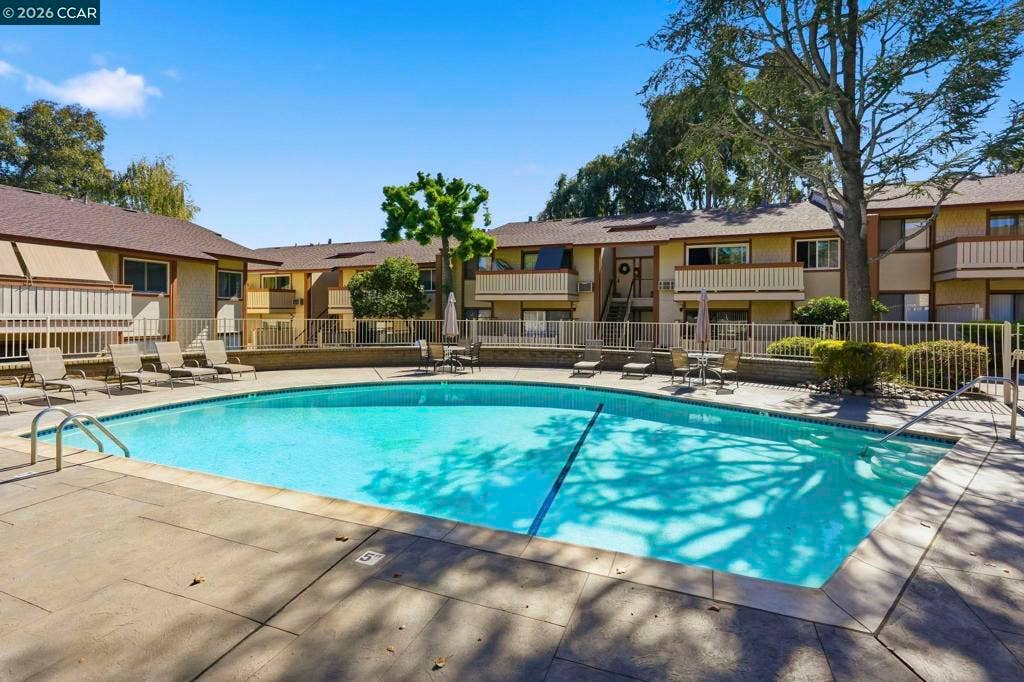 100 Kinross Dr, #45, Walnut Creek, CA 94598 100 Kinross Dr, #45, Walnut Creek, CA 94598