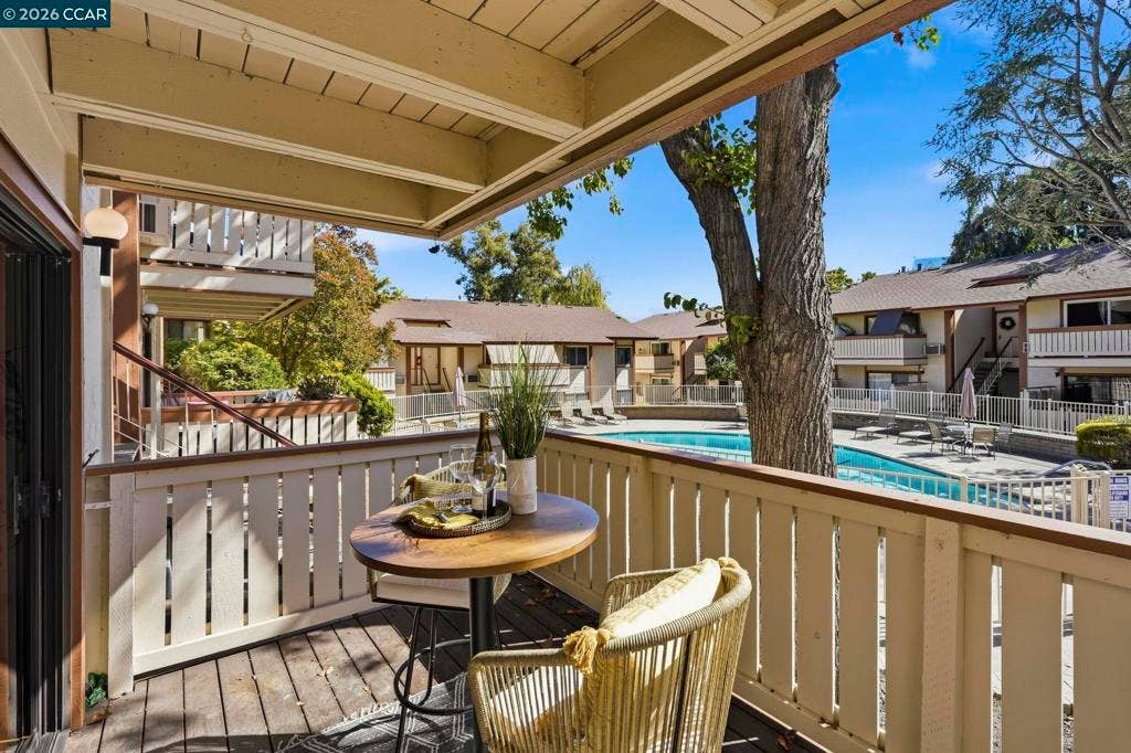 100 Kinross Dr, #45, Walnut Creek, CA 94598 100 Kinross Dr, #45, Walnut Creek, CA 94598