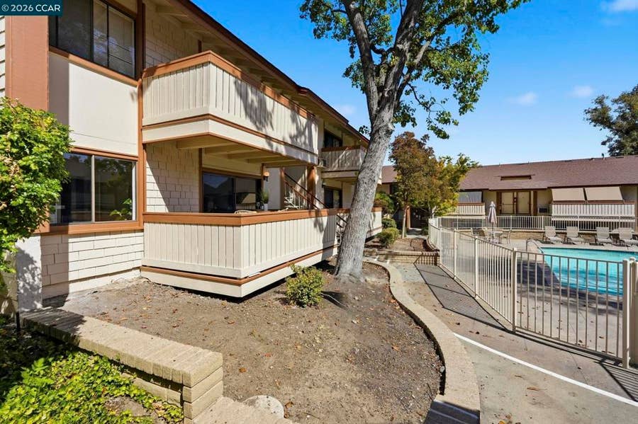 Property photo for 100 Kinross Dr, #45, Walnut Creek, CA