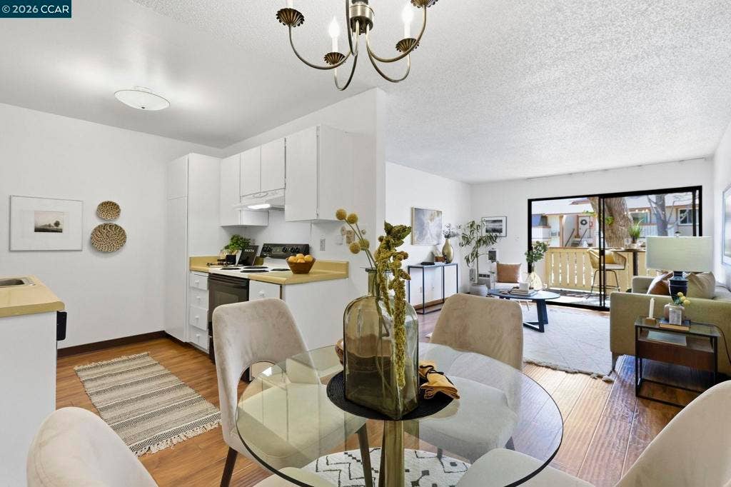 100 Kinross Dr, #45, Walnut Creek, CA 94598 100 Kinross Dr, #45, Walnut Creek, CA 94598