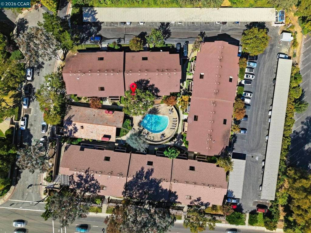 100 Kinross Dr, #45, Walnut Creek, CA 94598 100 Kinross Dr, #45, Walnut Creek, CA 94598