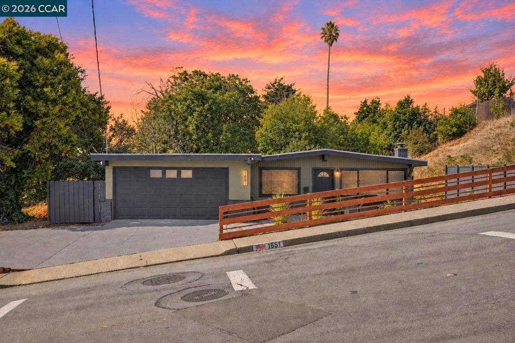 1651 Stanton Ave, San Pablo, CA 94806 1651 Stanton Ave, San Pablo, CA 94806