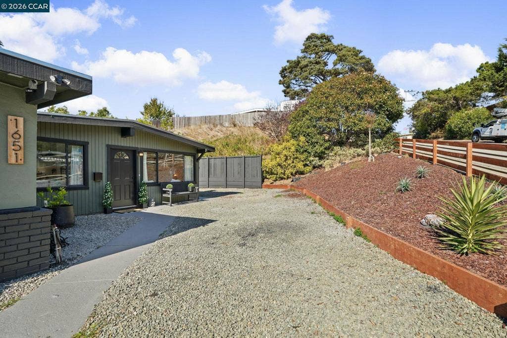 1651 Stanton Ave, San Pablo, CA 94806 1651 Stanton Ave, San Pablo, CA 94806