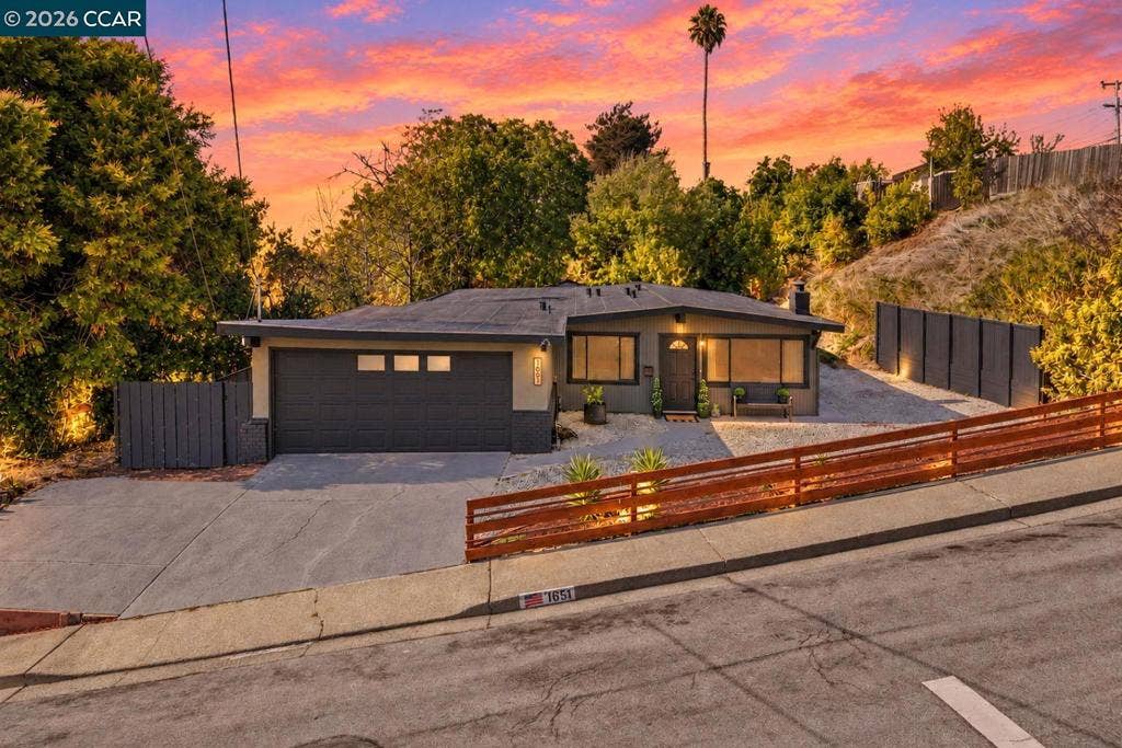 1651 Stanton Ave, San Pablo, CA 94806 1651 Stanton Ave, San Pablo, CA 94806