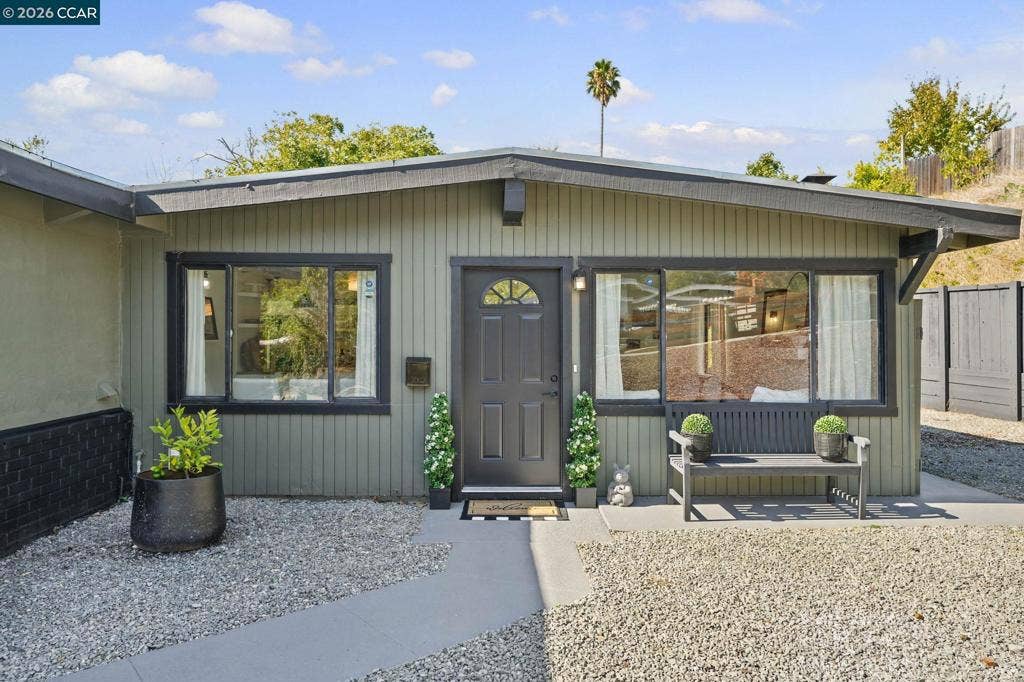 1651 Stanton Ave, San Pablo, CA 94806 1651 Stanton Ave, San Pablo, CA 94806