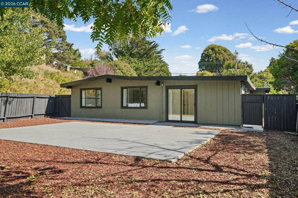 1651 Stanton Ave, San Pablo, CA 94806 1651 Stanton Ave, San Pablo, CA 94806