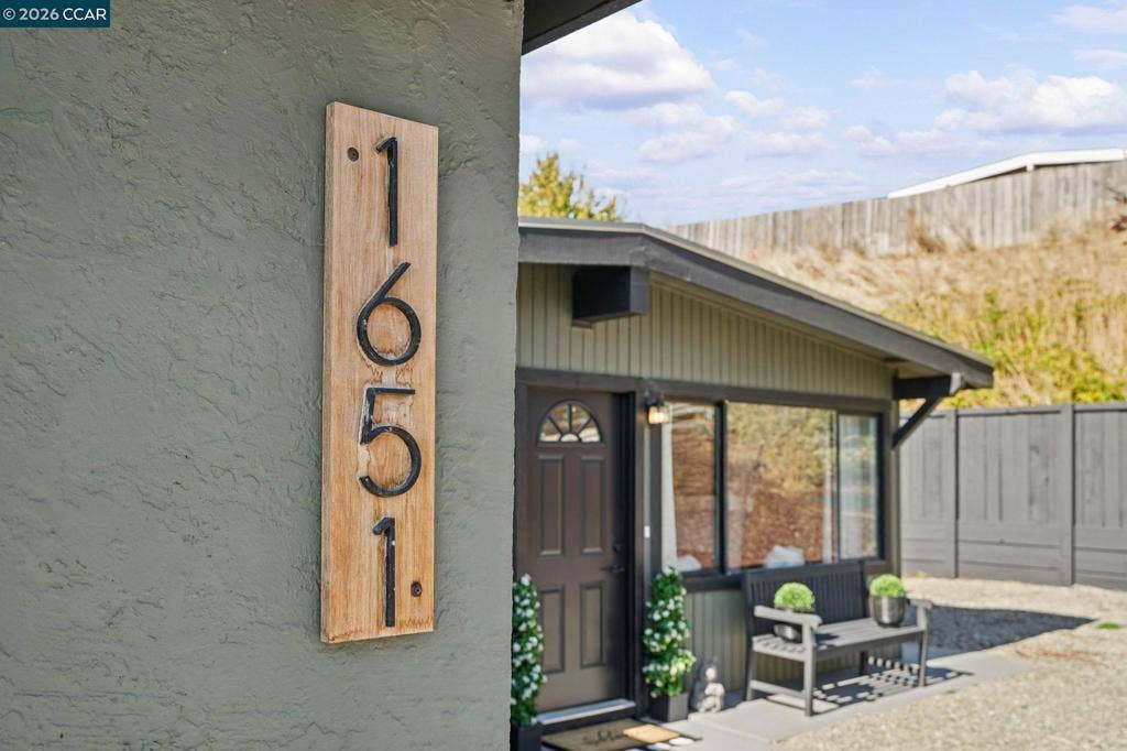 1651 Stanton Ave, San Pablo, CA 94806 1651 Stanton Ave, San Pablo, CA 94806