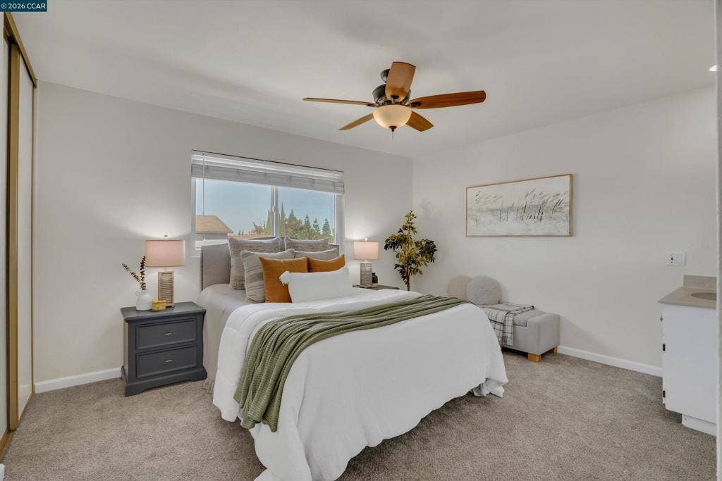 4344 Saint Charles Pl, Concord, CA 94521 4344 Saint Charles Pl, Concord, CA 94521