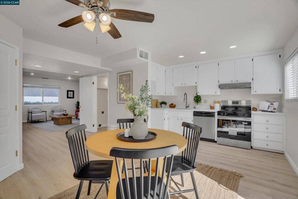 4344 Saint Charles Pl, Concord, CA 94521 4344 Saint Charles Pl, Concord, CA 94521