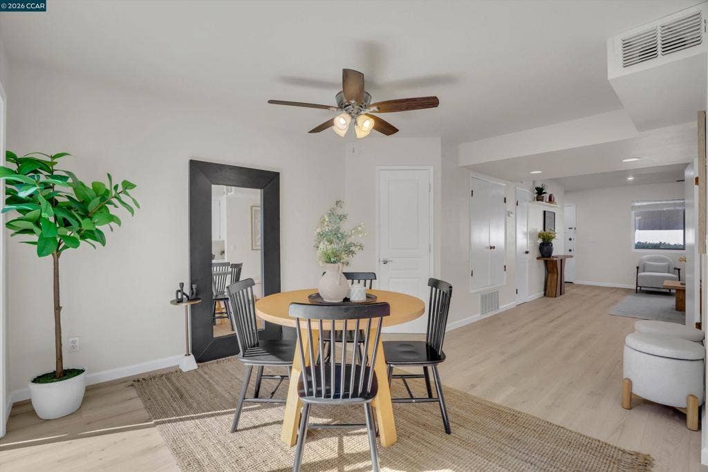 4344 Saint Charles Pl, Concord, CA 94521 4344 Saint Charles Pl, Concord, CA 94521