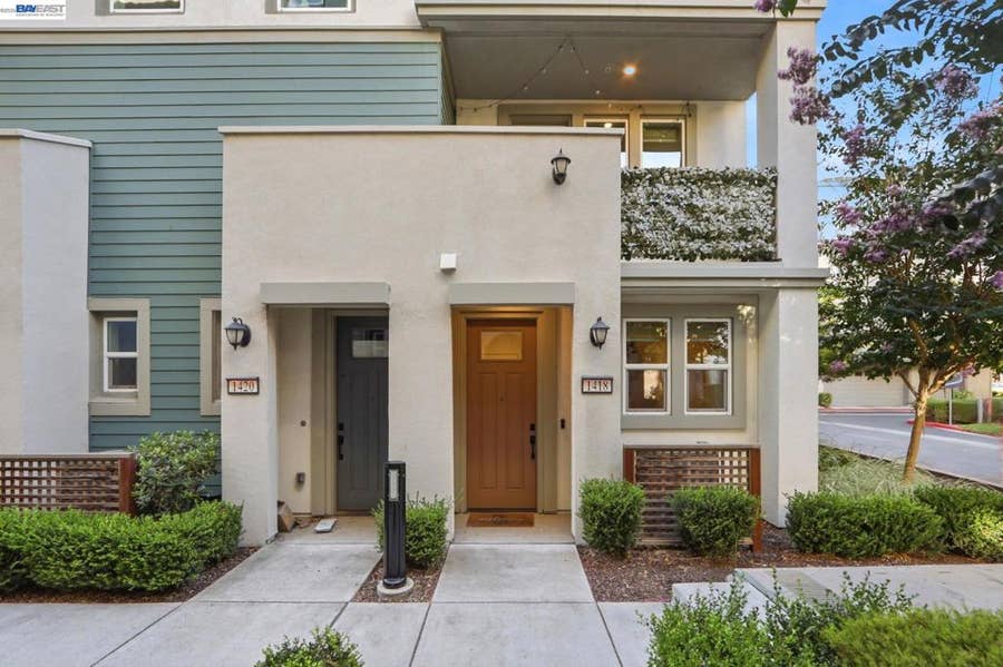Property photo for 1418 Lavender Loop, Milpitas, CA