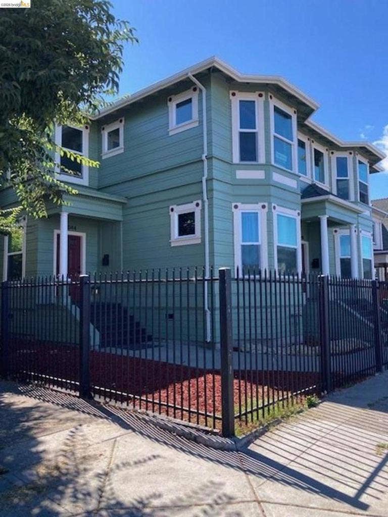Property photo for 3044 Martin Lurther King, Oakland, CA