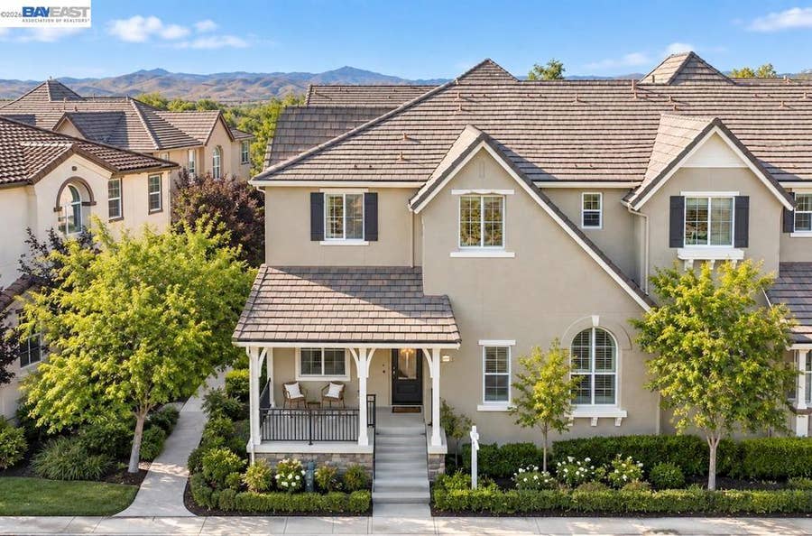 Property photo for 6259 Byron Ln, San Ramon, CA