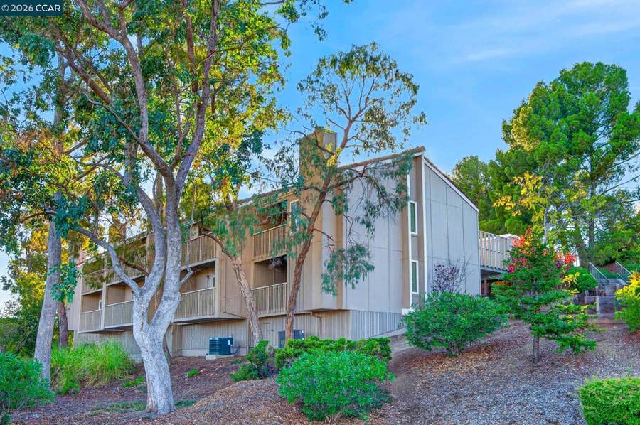 Property photo for 4420 Eagle Peak, #B, Concord, CA