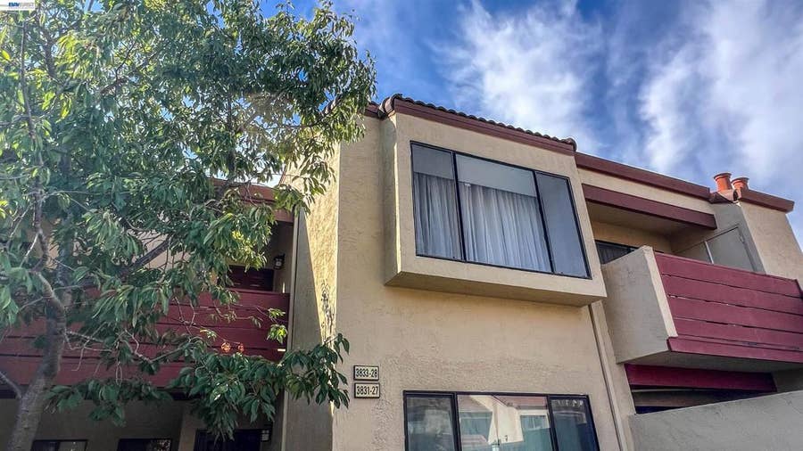 Property photo for 3833 Milton Ter, Fremont, CA