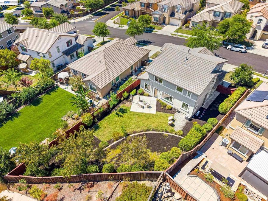 Property photo for 5131 Montiano Ln, Dublin, CA