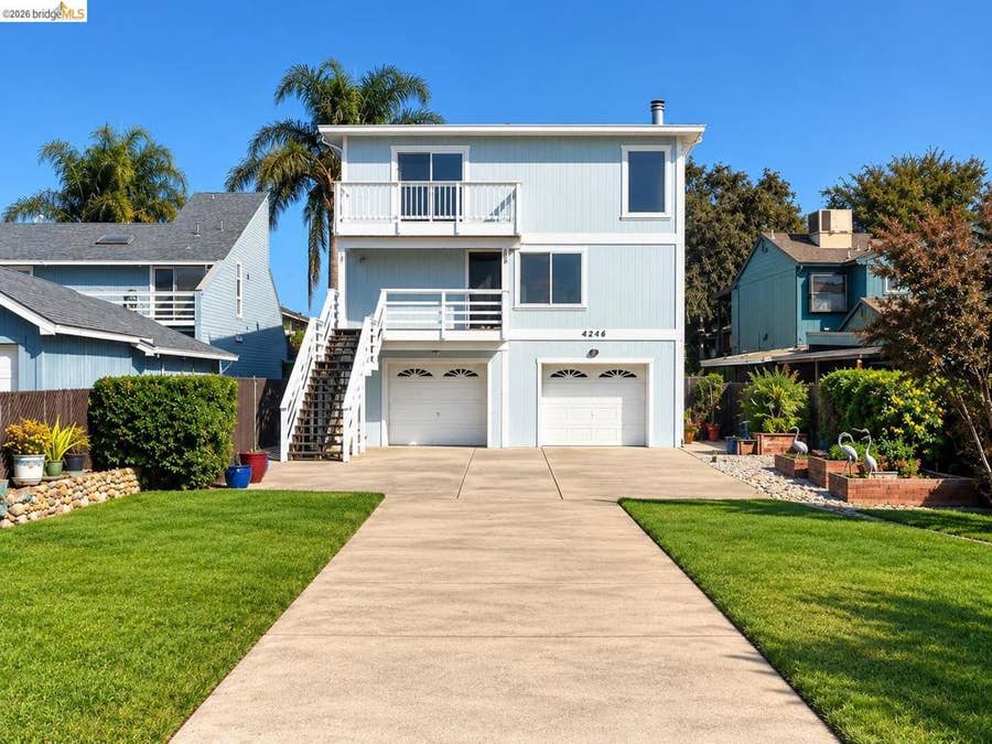 Property photo for 4246 Windsweep Rd, Bethel Island, CA