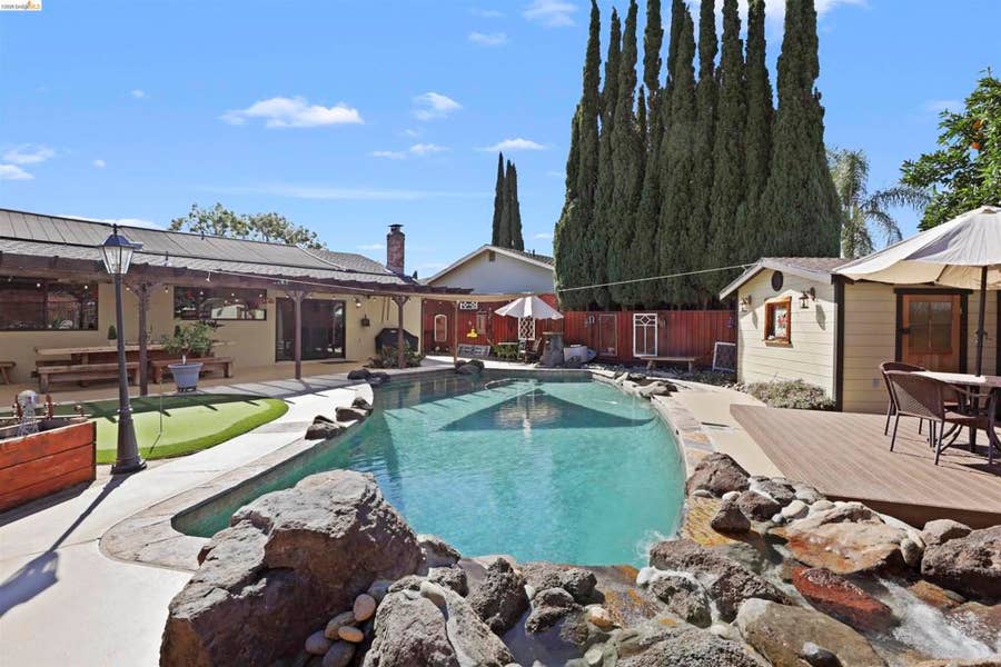 Property photo for 3909 Boatwright Dr, Concord, CA