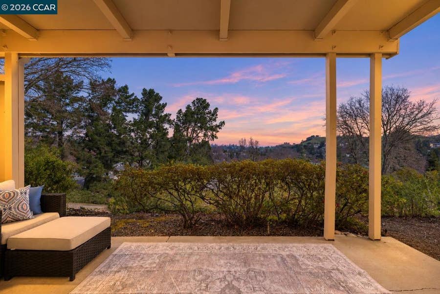 Property photo for 1348 Rockledge Ln, #4, Walnut Creek, CA