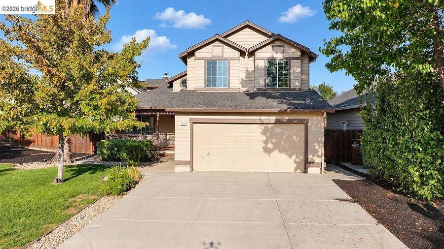 Property photo for 5009 Perry Way, Antioch, CA