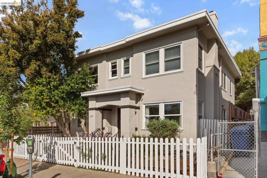 Property photo for 2641 Webster St, #1, Berkeley, CA
