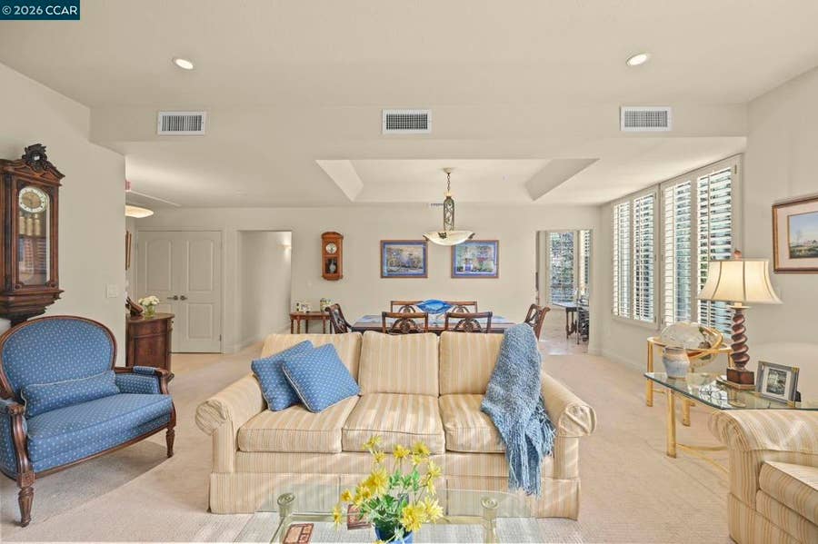 Property photo for 5920 Horsemans Canyon, #1B, Walnut Creek, CA
