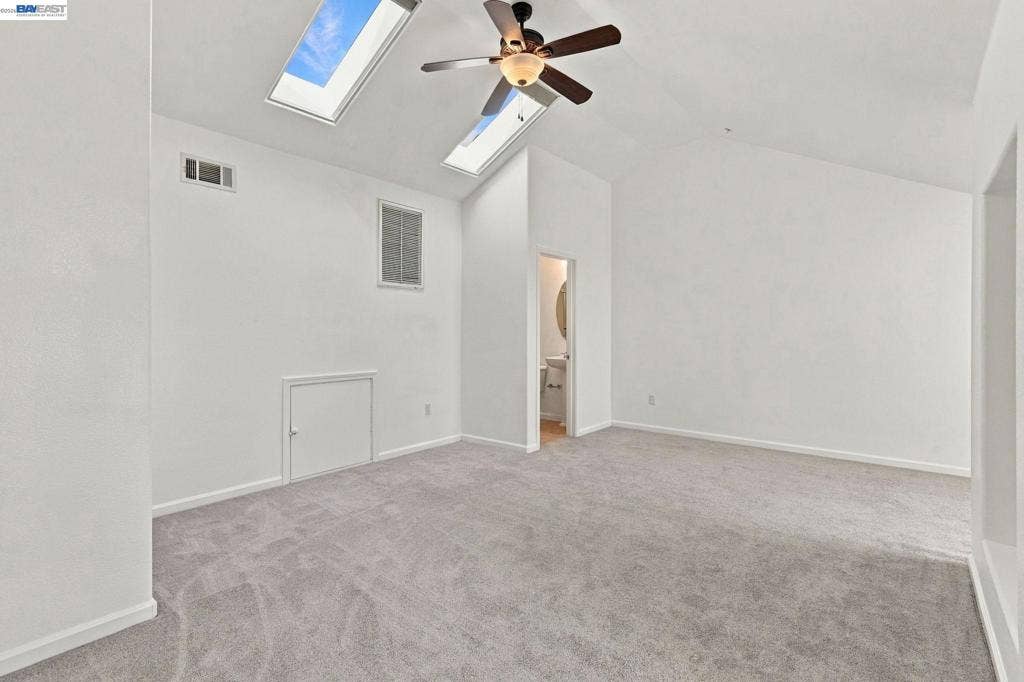 4542 Chancery Ln, Dublin, CA 94568