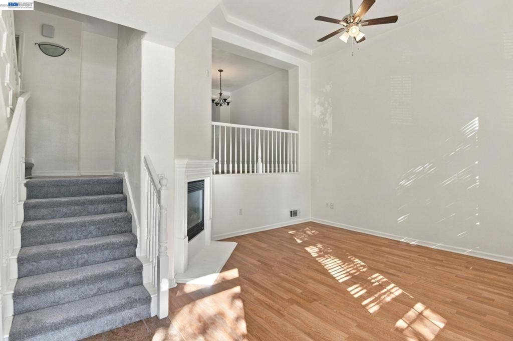 4542 Chancery Ln, Dublin, CA 94568