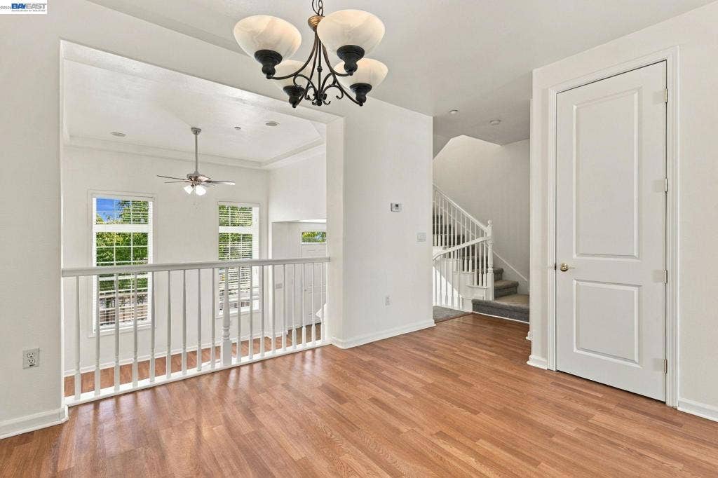 4542 Chancery Ln, Dublin, CA 94568