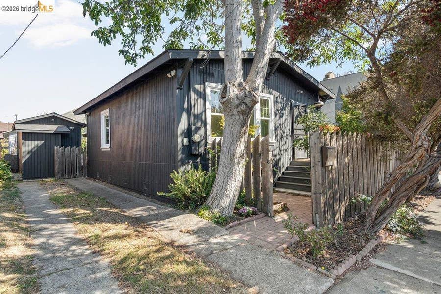 Property photo for 1921 7Th Street, Berkeley, CA