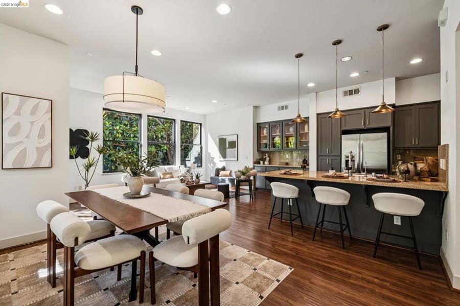 Property photo for 1123 66th St, Oakland, CA