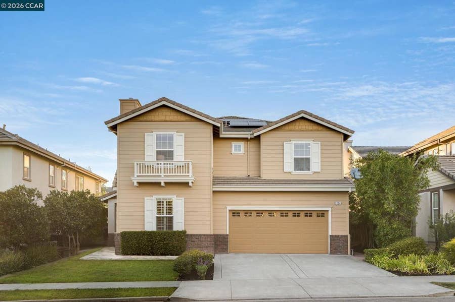 Property photo for 2727 Salisbury Way, San Ramon, CA