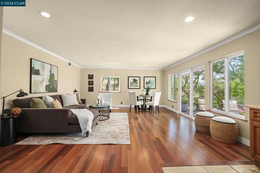 Property photo for 205 Summit Rd, Walnut Creek, CA