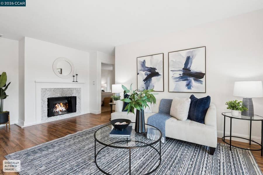 Property photo for 567 Oakland Ave, #112, Oakland, CA