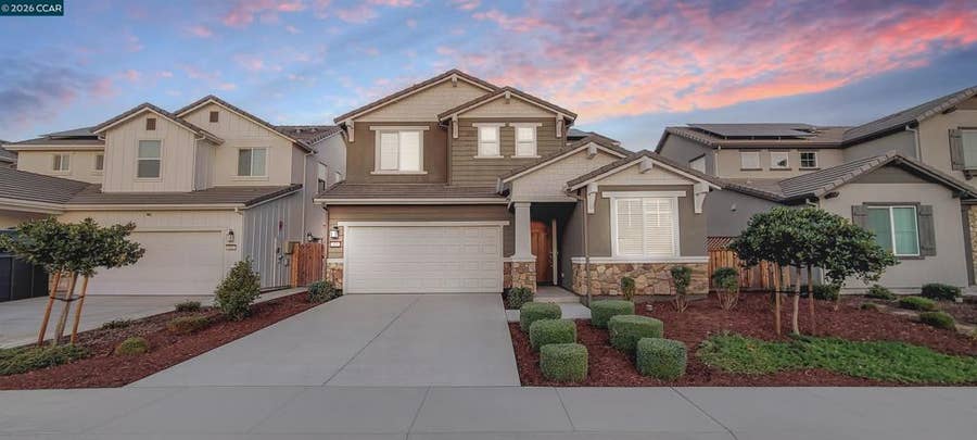 Property photo for 408 Coolcrest Drive, Oakley, CA