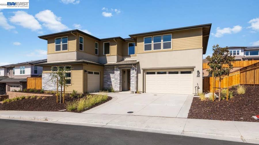 Property photo for 1637 Wren Court, Dublin, CA