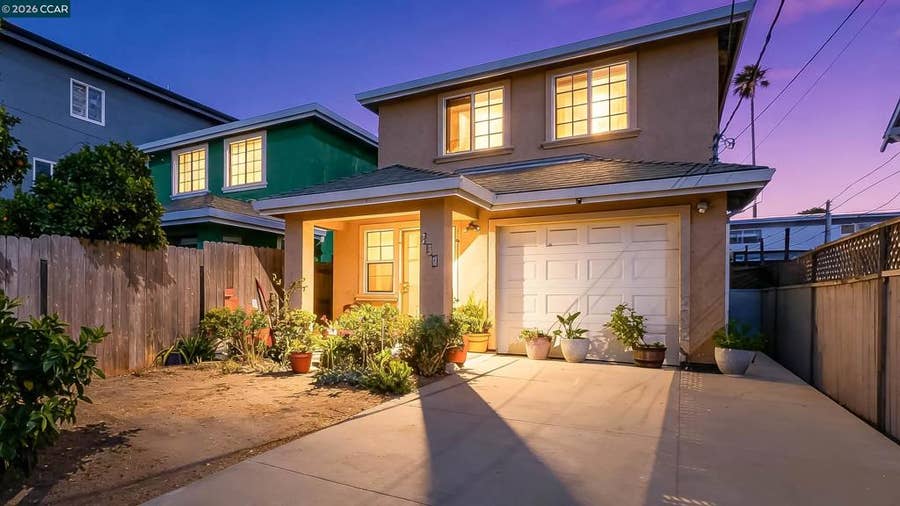 Property photo for 234 15Th St, Richmond, CA