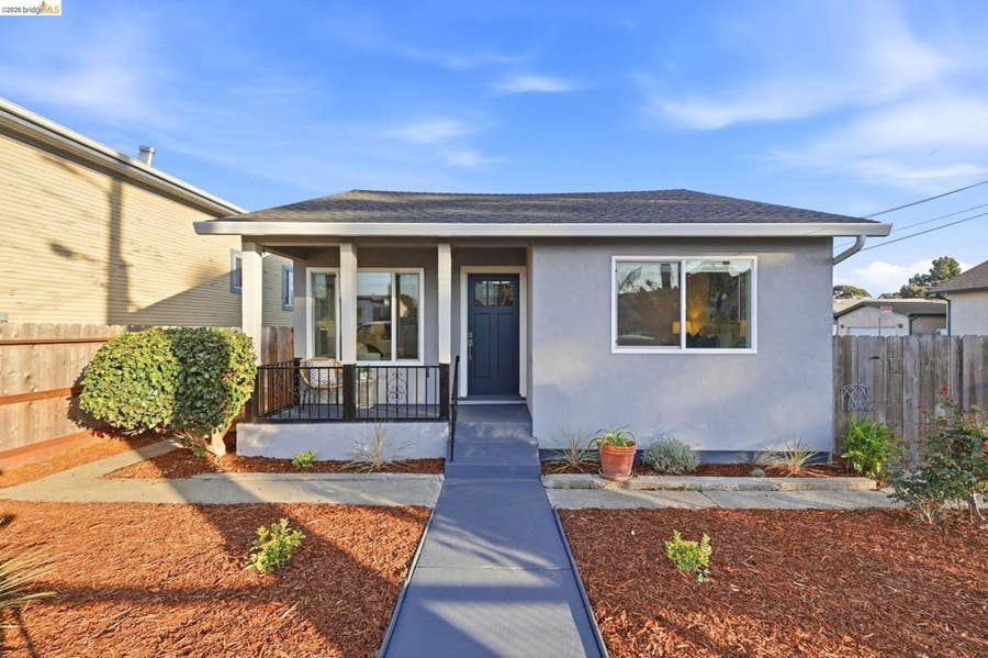 Property photo for 832 S 45Th St, Richmond, CA