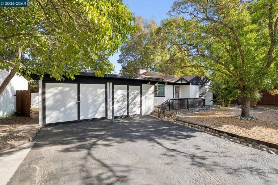 Property photo for 2759 Warner Ln, Pleasant Hill, CA