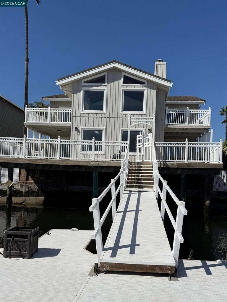 Property photo for 4741 Discovery Pt, Discovery Bay, CA