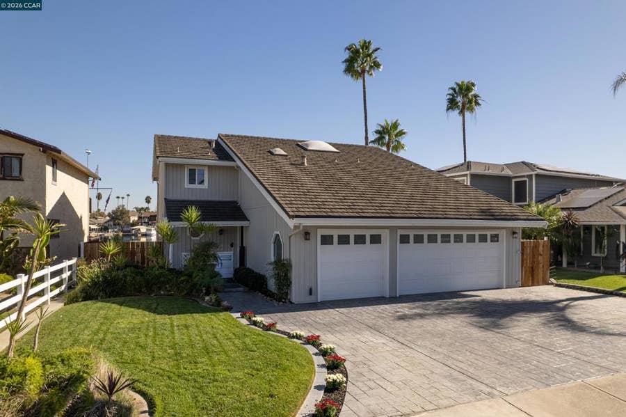 Property photo for 4741 Discovery Pt, Discovery Bay, CA